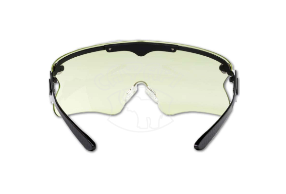 Окуляри для стендової стрільби Castellani C-MASK PRO 3 лінзи