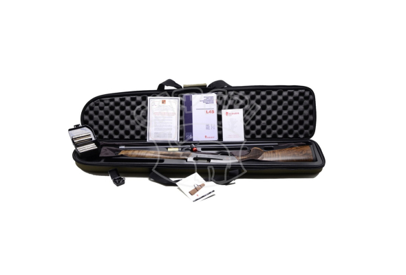 Рушниця Fabarm L4S Gray Hunter 71 Inner HP