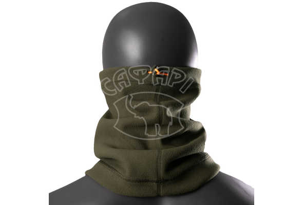 Двосторонній флісовий шарф-баф Camo-Tec Fix Fleece Marker