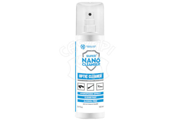 Засіб по догляду за оптикою GNP Optic Cleaner 100мл