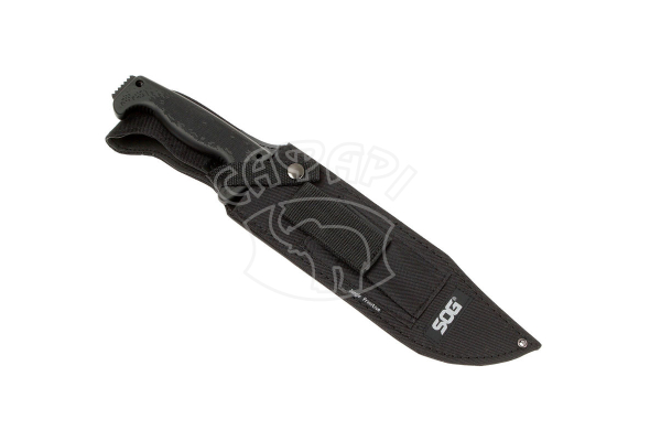 Мачете SOG Jungle Primitive