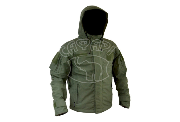 Куртка Texar CONGER jacket олива L