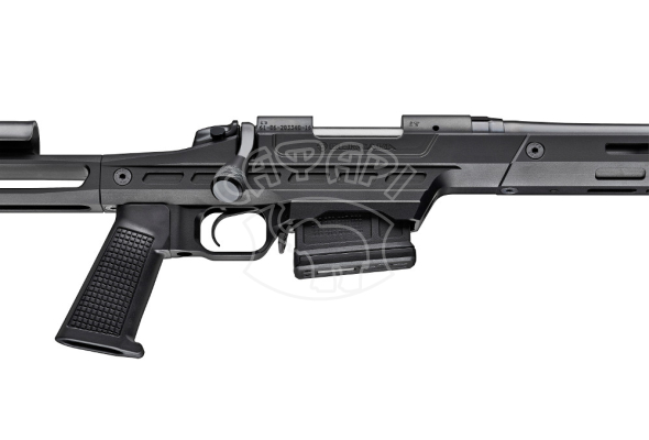 Карабин Bergara B14 BMP Super Varmint k.308 28