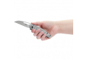 Ніж з складаний лезом SOG Escape FL