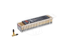 Патрон CCI Subsonic AMMO LHP 22LR 2,59гр