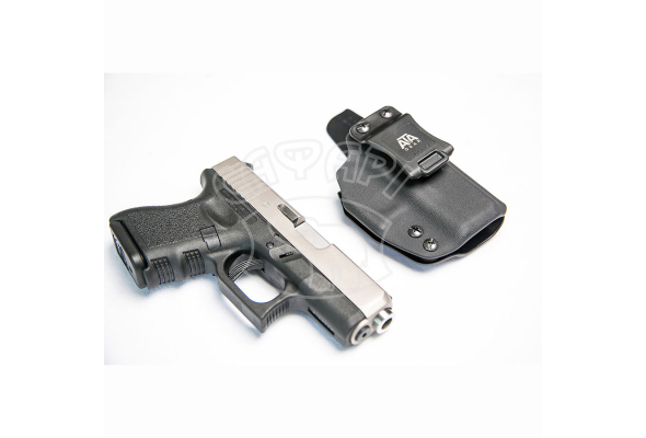 Кобура пластикова ATA-GEAR FANTOM VER.3 для Glock 26/27