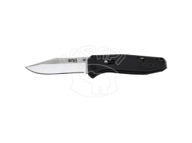 Ніж з складаний лезом SOG Flare Satin купить