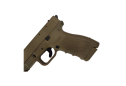 Травматичний пістолет  S.A.-911-05 gen 5 колір койот кал. 9 P.A.