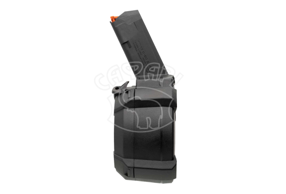 Магазин Magpul PMAG D-50 МКЕ Т94 кал. 9 мм