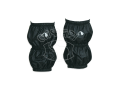 Гетри мисливські Tatonka Gaiter 210HD Short Light Black