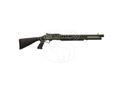Рушниця Fabarm Martial O.D. GREEN 12M 20'' MULTI