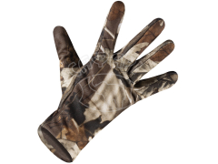 Рукавички для полювання Camo-Tec Stormwall Рось