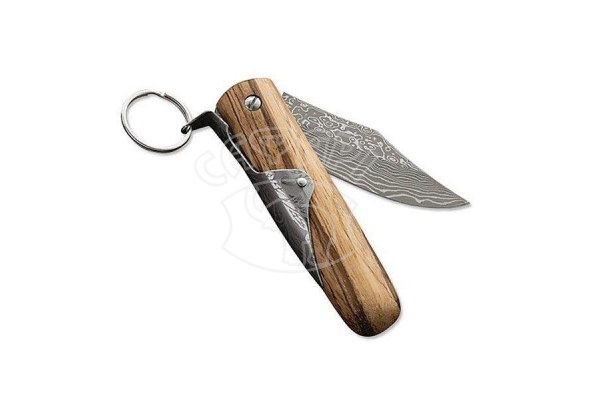 Нож складной Boker Magnum LL Deluxe