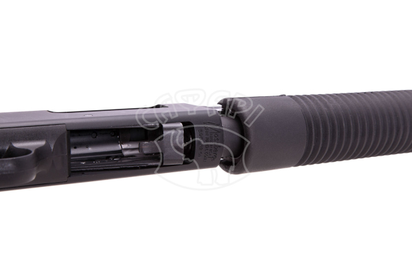 Рушниця Mossberg М590 к.12 20
