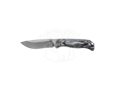 Ніж з фіксованим лезом Benchmade Saddle Mountain Skinner G10