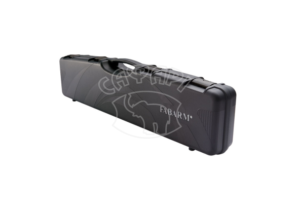Рушниця FABARM AXIS RS12 BLACK SPORTING Q. R. R. кал. 12/76