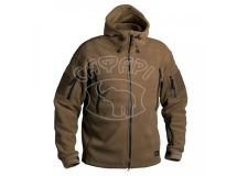 Флисовая куртка Helikon-Tex PATRIOT Jacket
