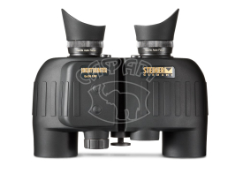Бінокль Steiner Nighthunter 8х30 LRF з лазерним далекоміром купить