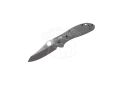 Ніж складаний Benchmade Pardue Griptilian Axs