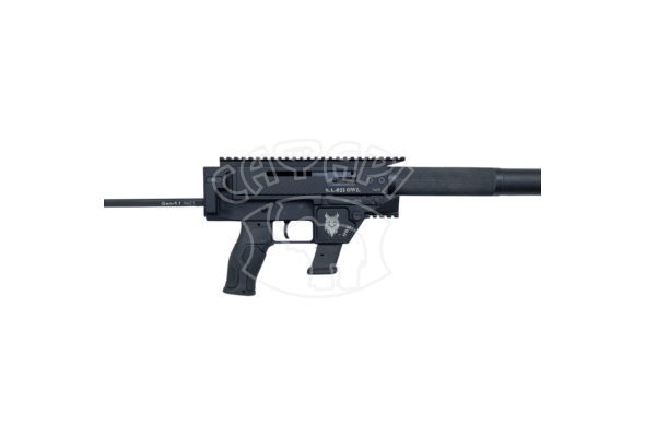 КАРАБІН НАРІЗНИЙ S.A.-921 OWL  модифікація з саундмодератором кал. 9х21 мм