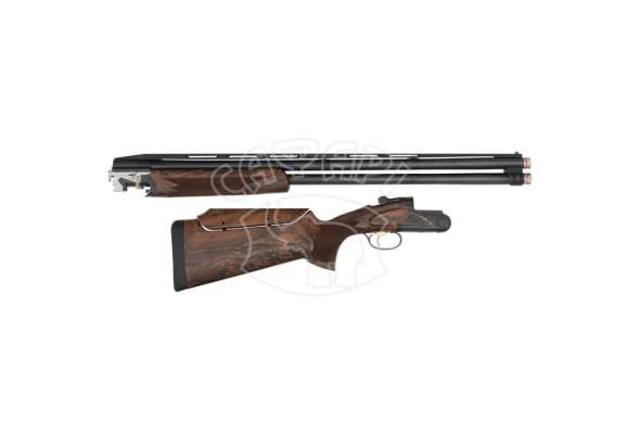 Рушниця FABARM AXIS RS12 BLACK SPORTING Q. R. R. кал. 12/76