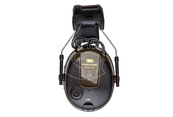 Наушники стрелковые 3M PELTOR ProTac Hunter