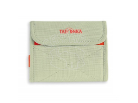 Гаманець Tatonka Euro Wallet Silk купить