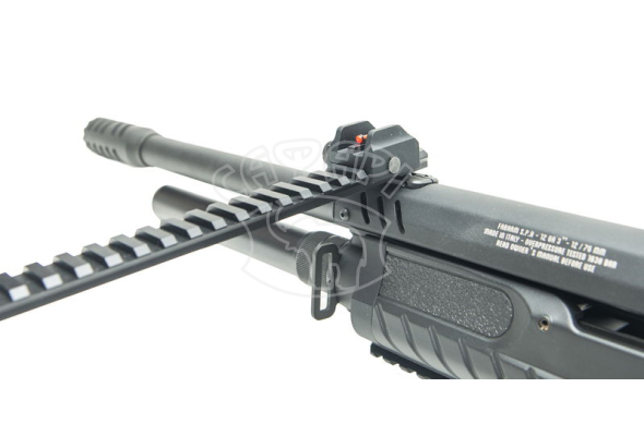 Рушниця Fabarm STF 12 Pistolgrip кал. 12/76
