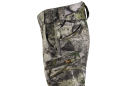 Флісовий костюм Camo-Tec Duspo Fleece Sequoia