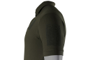 Футболка поло поло Camo-Tec Tactical Army ID CoolPass Olive
