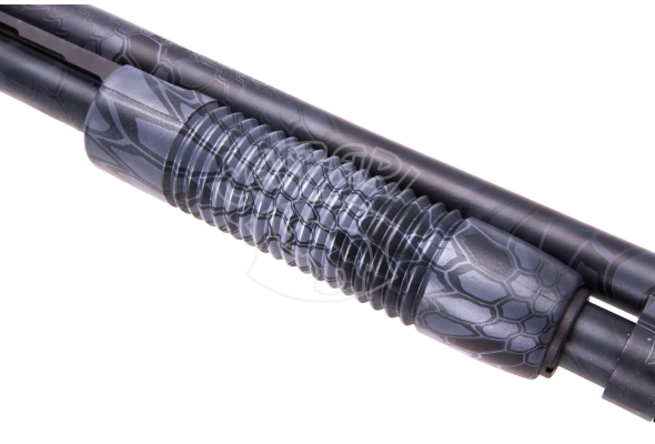 Рушниця Mossberg M590A1 к.12 18,5