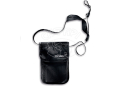 Кошелек нательный Tatonka Skin Folder Neck Pouch Black