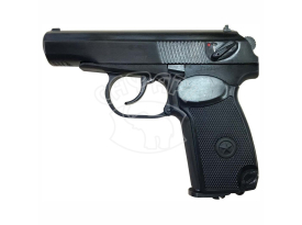 Пистолет пневматический ИЖмех Baikal МР-654 Blowback (32 серия) купить