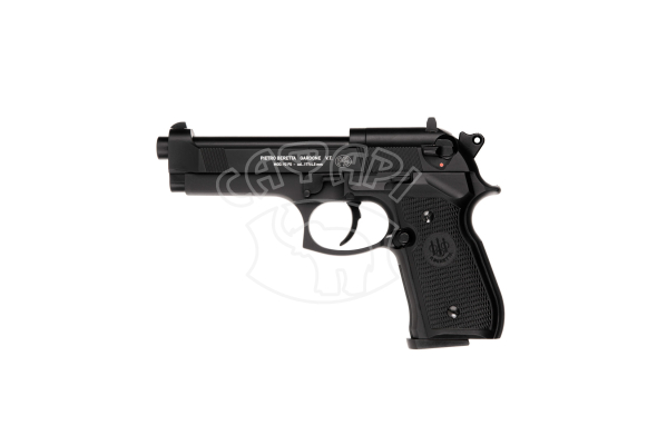 Пістолет пневматичний Umarex  Beretta M 92 FS#