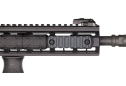 Планка Picatinny Magpul Aluminum 7 Slots M-Lok