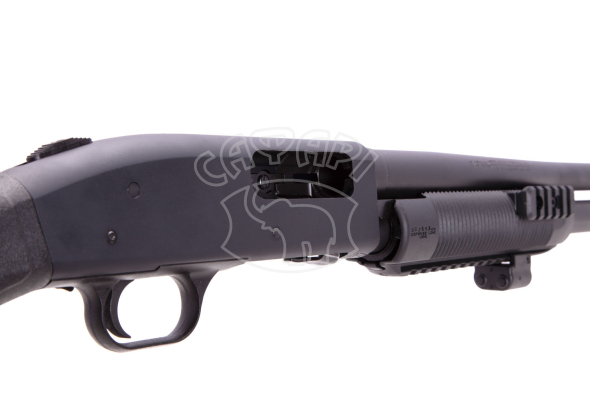 Рушниця Mossberg M500 кал. 12/76 Tactical