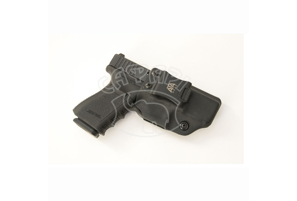 Кобура пластиковая ATA-GEAR FANTOM VER.3 для Glock 19