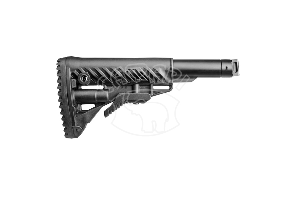  Приклад M4 складной Fab Defense для Сайга, Вулкан