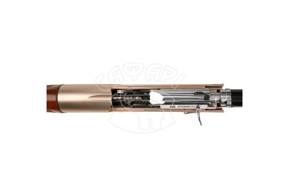 Рушниця Inter arms Bronze Pure high-rib 30