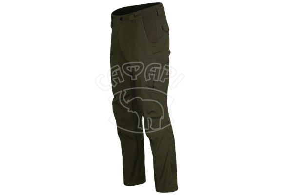 Брюки тактические Camo-Tec Spartan Канвас Olive