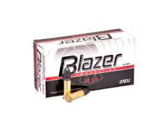 Патрон CCI Blazer 22LR 2,6гр (40GR)