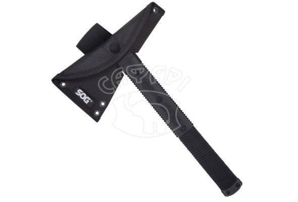 Топор SOG Survival Hawk