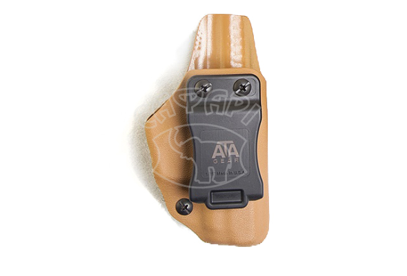 Кобура пластиковая ATA-GEAR FANTOM VER.3 для Форт-9 Killer Coyote
