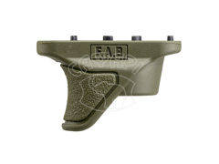 VTSMG Упор Тактичний FAB ДЛЯ M-LOCK, Зелений