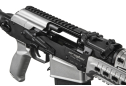 Ружье Armsan Armtac RS-S1 Tactical Barrel кал. 12/76 18