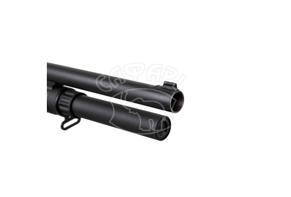 Рушниця Huglu ATROX A Black кал. 12/76