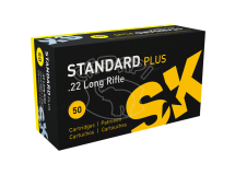 Патрон SK Standard Plus .22 LR 2,59 g (40GR)