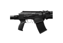 Рушниця Armsan Armtac RS-S1 BLACK TELESCOPIC кал. 12/76 47 см