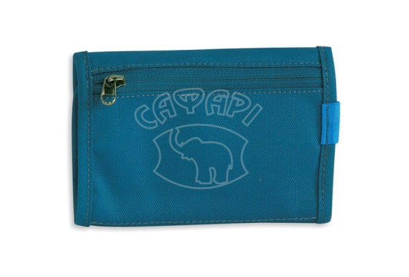Кошелек Tatonka MONEY BOX Shadow Blue