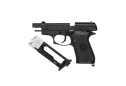 Пистолет пневматический Umarex  Beretta Mod. 84 FS Blowback